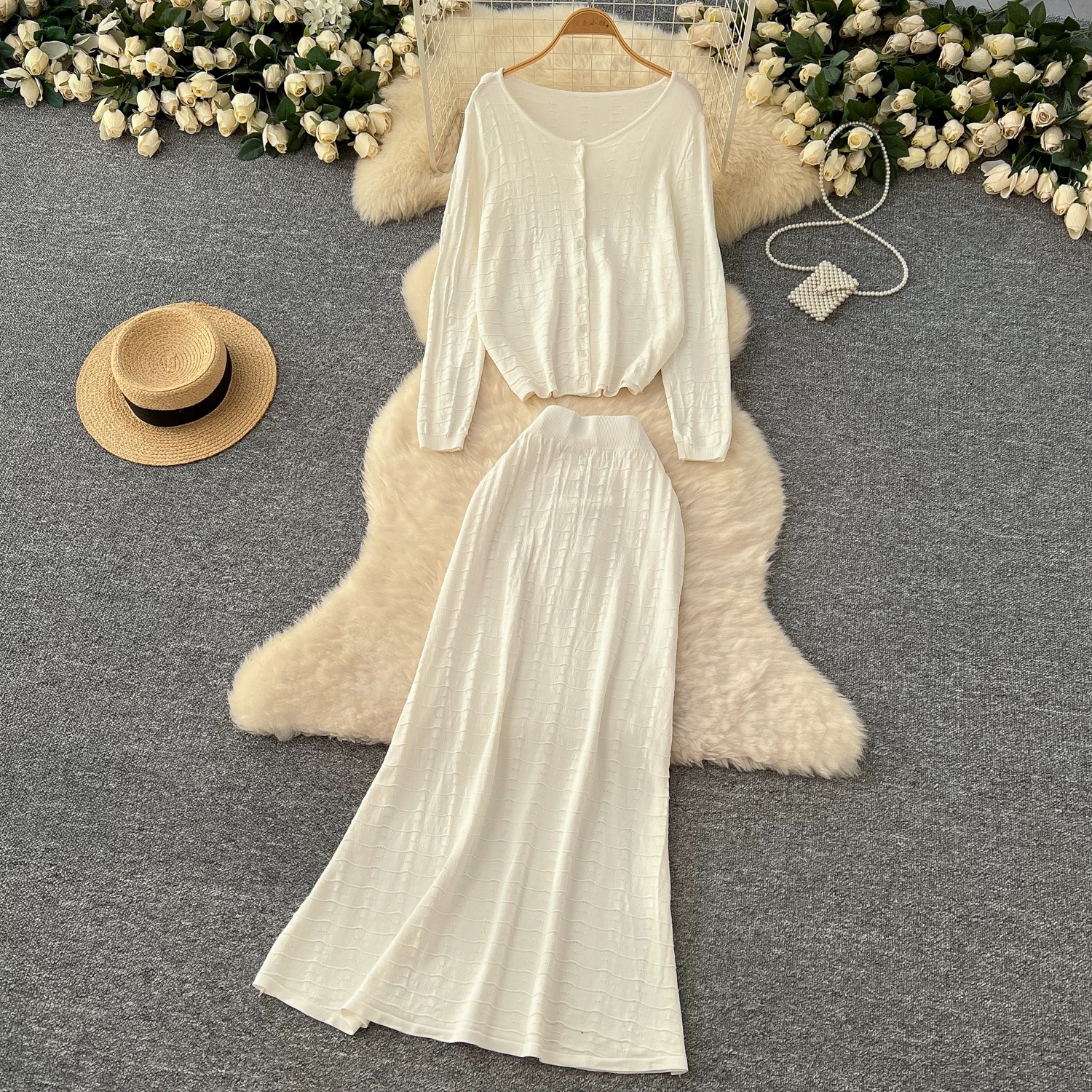 Last nights look set STP172 images